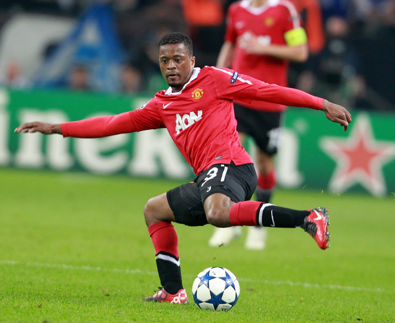 型滕哈赫的 型滕哈赫的